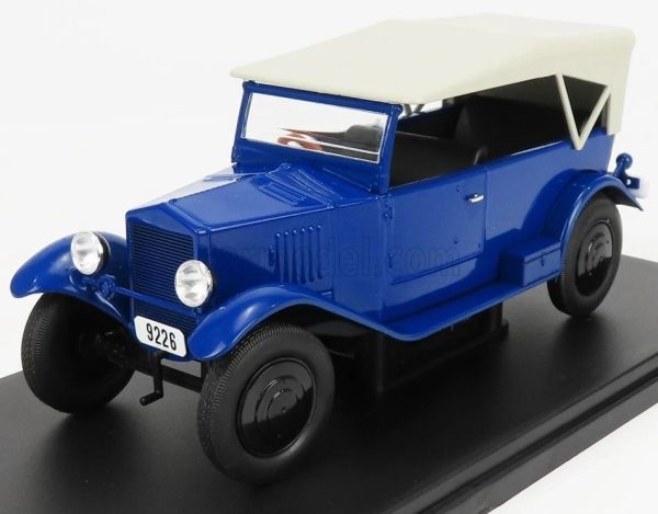 G1835070 - NAMI 1 1927 Bleu - 1