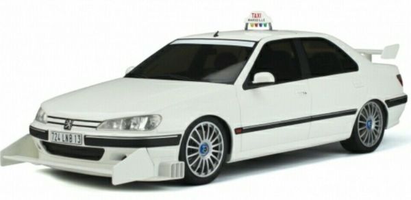 Voiture taxi hot sale 5 miniature