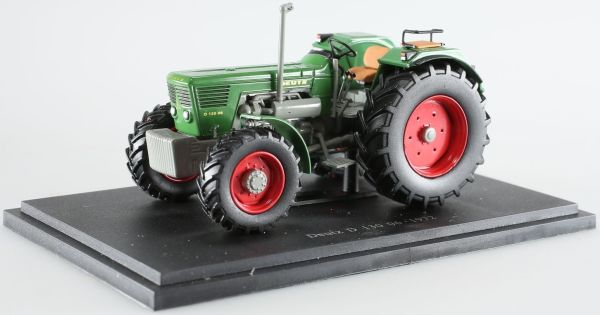 G1073129 - DEUTZ D130-06 1972 - 1