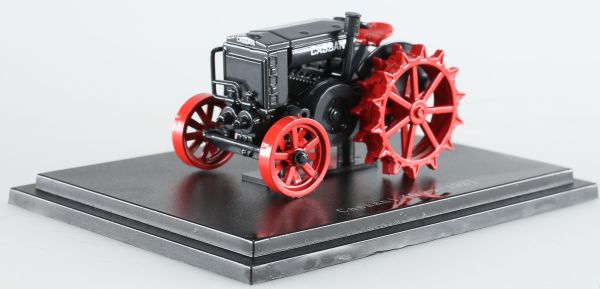 G1073155 - CASSANI 40 cv 1931 - 1