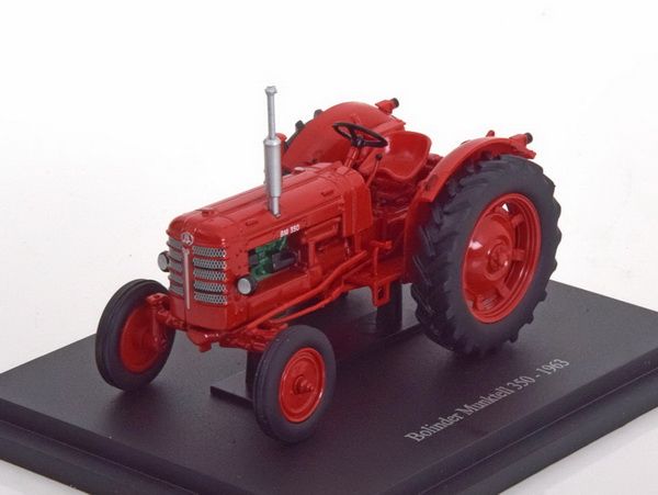 G1093105 - BM 350 (1963) Ech:1/43 - 1