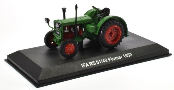 G1627009 - IFA RS 01/40 Pionier 1950 - 1