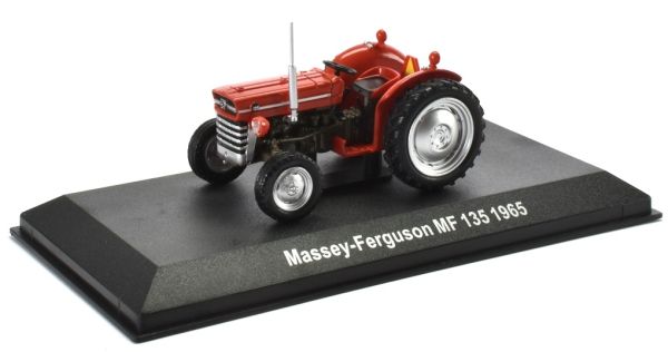 G1627010 - MASSEY FERGUSON MF135 1965 - 1
