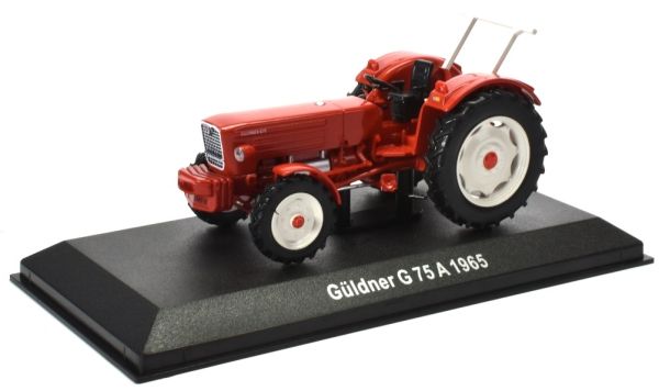 G1627015 - GULDNER G75 A 1965 - 1