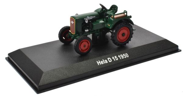 G1627017 - HELA D 15 1950 - 1