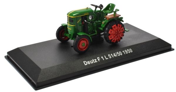 G1627023 - DEUTZ F1 514/50 1950 - 1