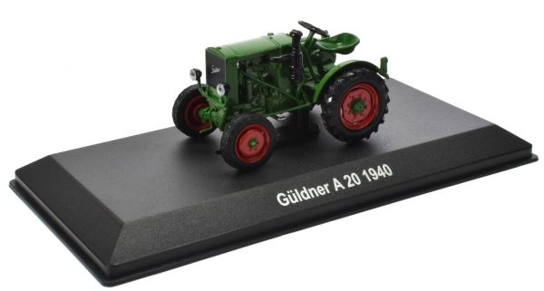 G1627030 - GULDNER A20 1940 - 1