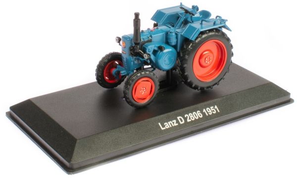 G1627035 - LANZ D2806 1951 - 1