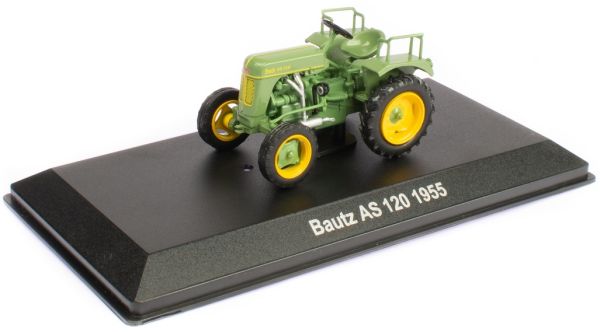 G1627044 - BAUTZ AS 120 1955 - 1