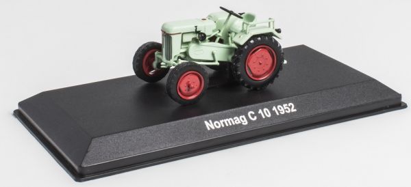 G1627046 - NORMAG C10 1952 - 1