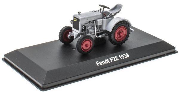 G1627048 - FENDT F22 1939 - 1