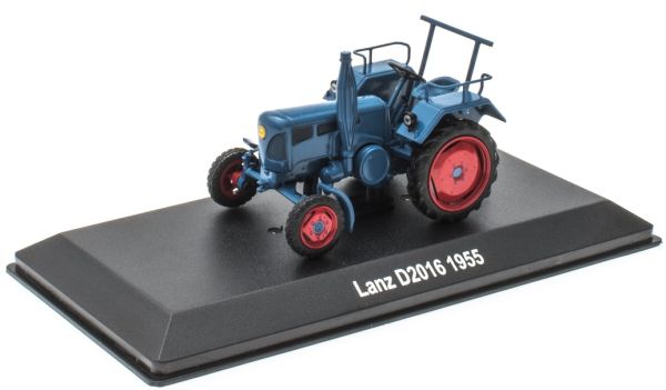 G1627049 - LANZ D2016 1955 - 1