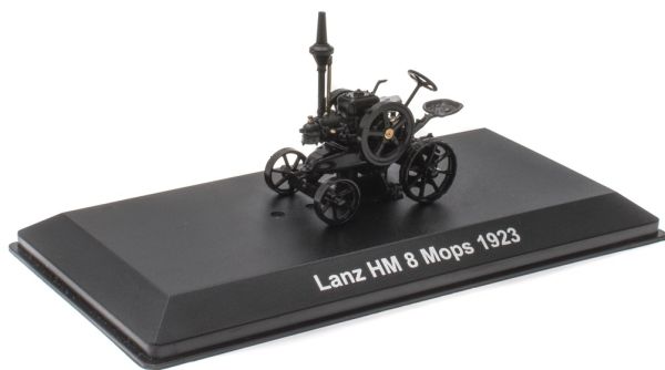 G1627053 - LANZ HM 8 Mops 1923 - 1