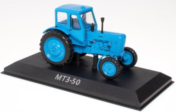 G1825001 - BELARUS MTZ-50 1961-1969 - 1