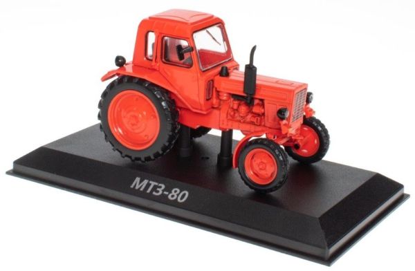 G1825006 - BELARUS MTZ-80 1974-1986 - 1