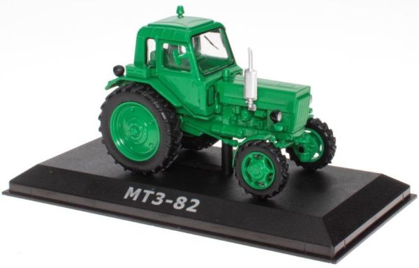 G1825029 - BELARUS MTZ-82 1982-1986 - 1