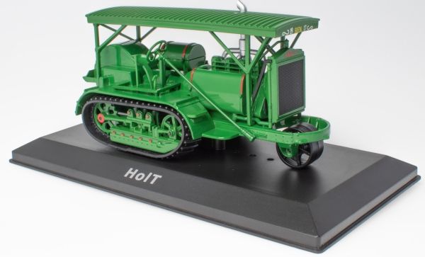 G1825073 - HOLT 06Y XOB 1914 chenillard - 1