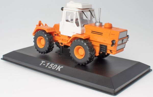 G1825092 - BELARUS T-150K 1972 - 1