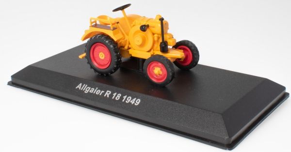 G1825116 - ALLGAIER R18 1949 - 1