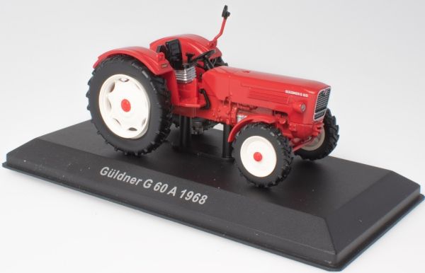 G1825119 - GULDNER G60 A 1968 - 1