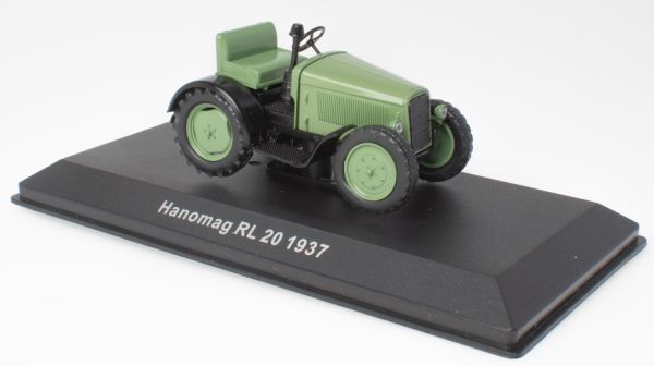 G1825134 - HANOMAG RL 20 1937 - 1