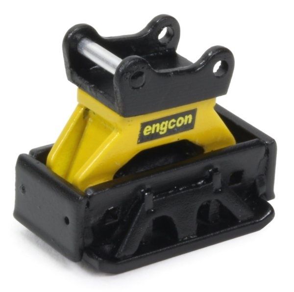 GF47-07 - Plaque vibrante PP3200 ENGCON pour EC219 - 1