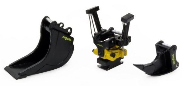 GF47SET3 - SET n 3 - accessoires ENGCON EC219 - 1