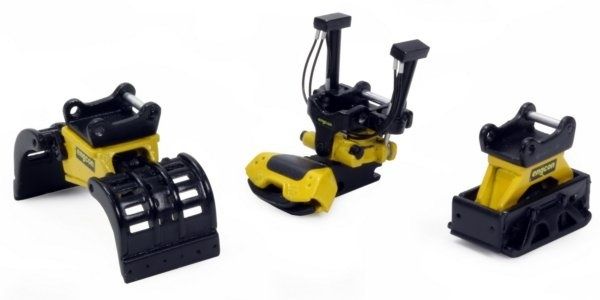 GF66SET2 - 3 Accessoires ENGCON EC219 avec module intégré GR20R2 - SET n°2 - 1