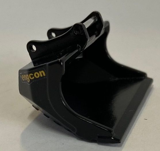 GF97-3 - Godet de nivellement ENGCON EC233 pour pelle de 25 à 35 Tonnes - 1