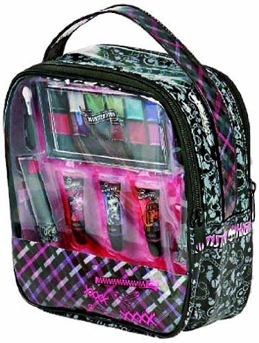 GLO07071 - Vanity de maquillage MONSTER HIGH - 1