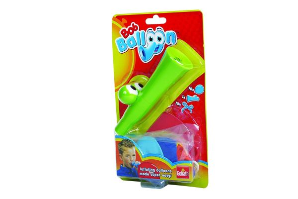 GOL31387 - Bob Ballon - Vert - 1