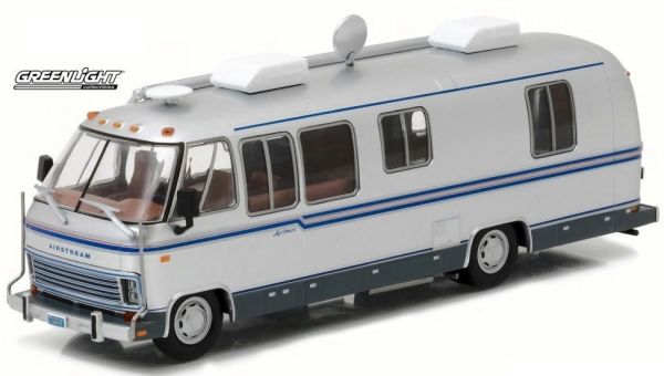 GREEN86312 - AIRSTREAM EXCELLA Turbo 280 1981 - 1