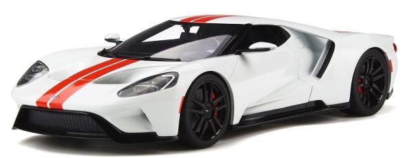 GT097 - FORD GT - 1