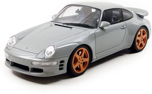 GT145 - PORSCHE RUF Turbo R - 1