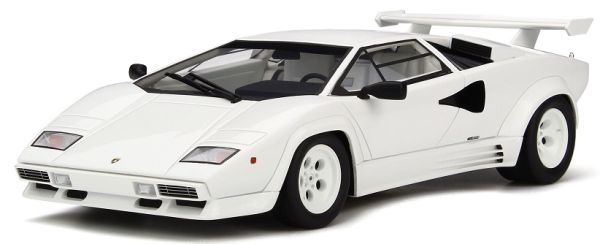 GTS1850COUN - LAMBORGHINI Countach LP500 QV - 1