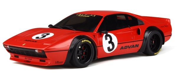 GT270 - LB WORKS 308 - 1