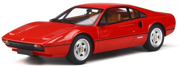 GT276 - FERRARI 308 GTBi - 1