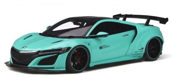 GT806 - HONDA NSX LB-Works - 1