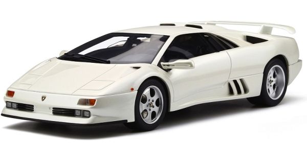 GTS18501W - LAMBORGHINI Diablo Jota SE30 - 1