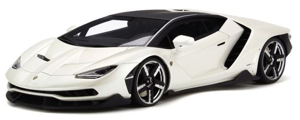 GTS18503W - LAMBORGHINI Centenario - 1