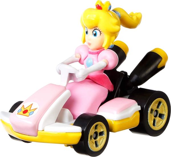 MATGBG28 - MARIO KART – PEACH - 1