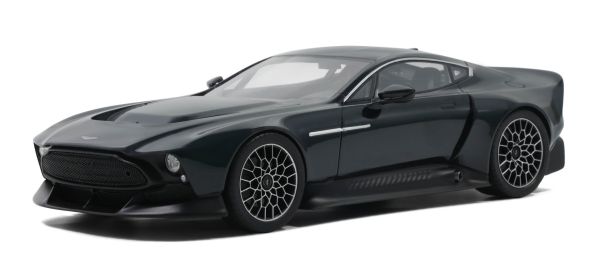 GT428 - ASTON MARTIN Victor 2021 vert - 1