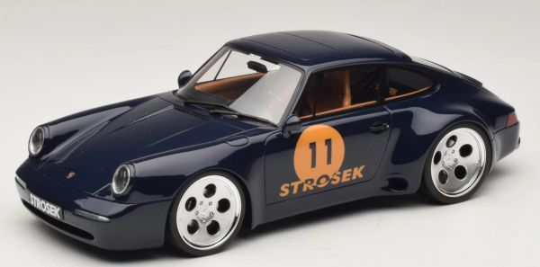 GT969 - STROSEK Mega 30 2024 bleu - 1