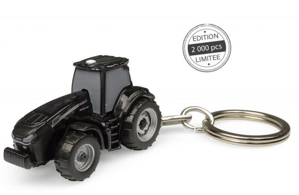 UH5883 - Porte clés CASE IH Magnum 380 Black Beauty – série limitée - 1