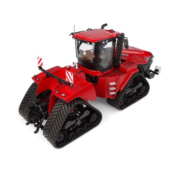 Miniature CASE IH Quadtrac 715 - DISPO AOUT 2024 UNIVERSAL HOBBIES