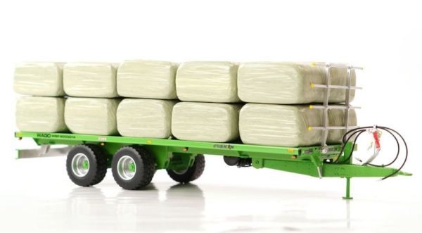 UH6789 - Plateau JOSKIN Wago WSP80000D14 - 1