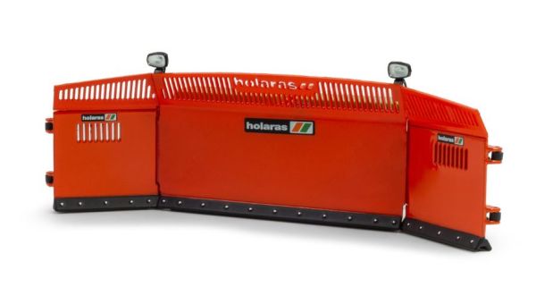 UH6849 - Lame HOLARAS MES 470-H-140-F - 1