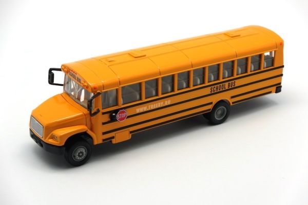SIK3731 - Bus scolaire américain - 1