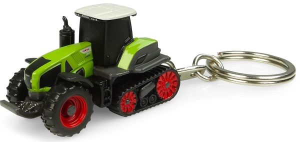 UH5858 - Porte-clés CLAAS Axion 960 Terra Trac - 1