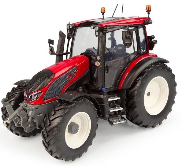 UH6293 - VALTRA G135 Rouge Limitée à 750 exemplaires - 1